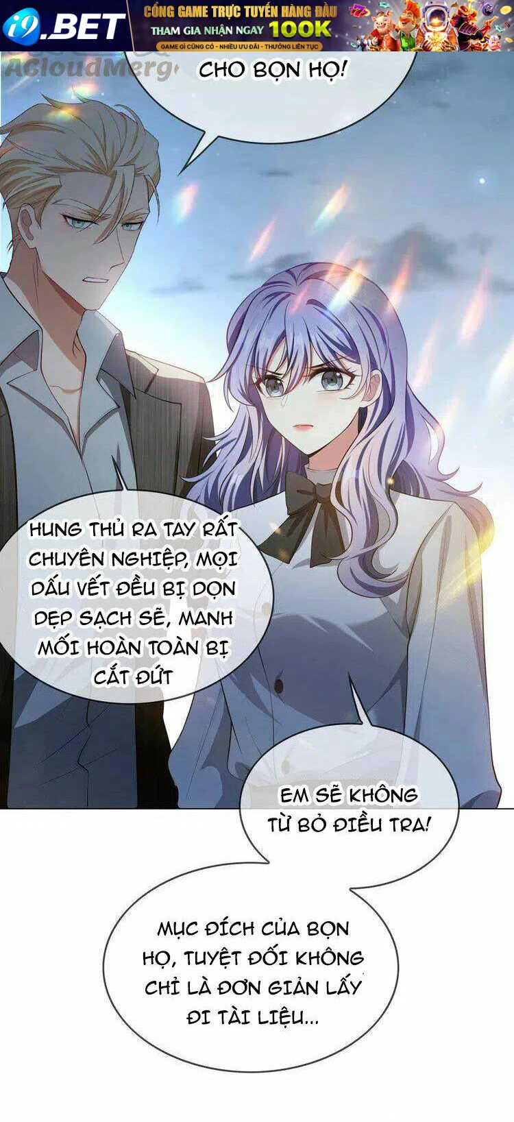 Cô Vợ Nhỏ Nuông Chiều Quá Lại Thành Ác!! Chapter 208.2 - 13