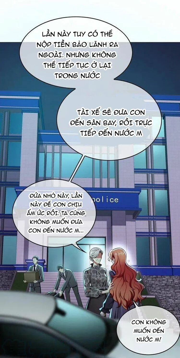 Cô Vợ Nhỏ Nuông Chiều Quá Lại Thành Ác!! Chapter 208.2 - 14
