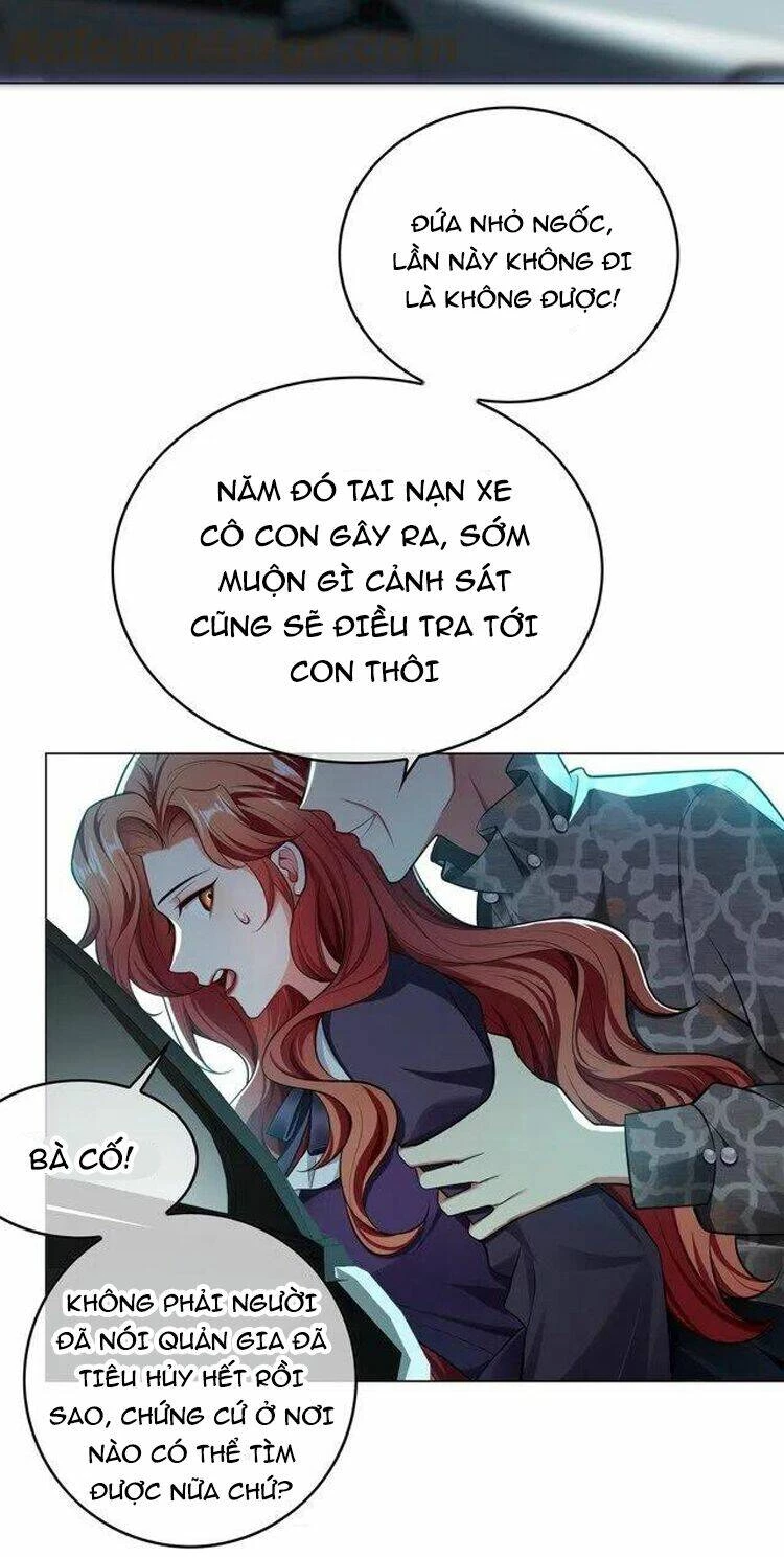 Cô Vợ Nhỏ Nuông Chiều Quá Lại Thành Ác!! Chapter 208.2 - 15