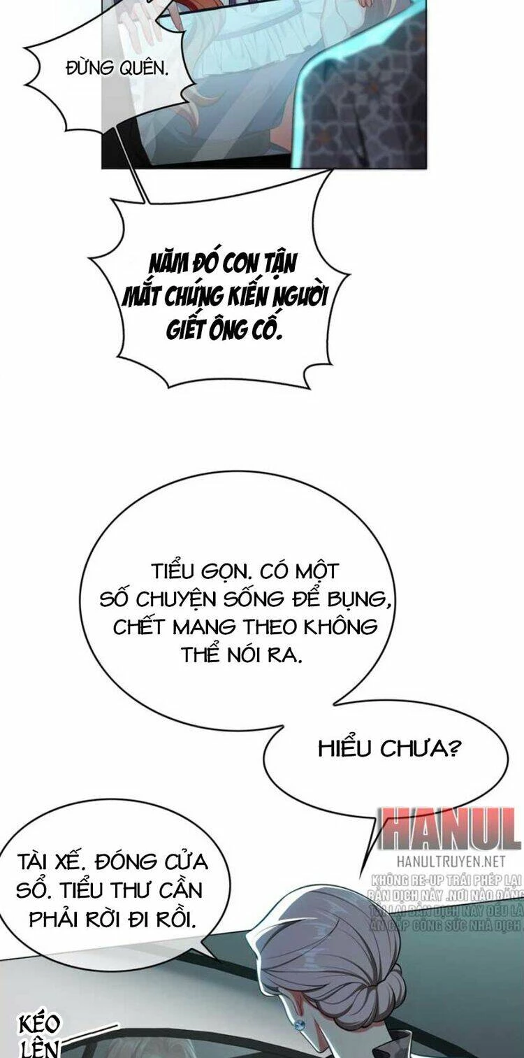 Cô Vợ Nhỏ Nuông Chiều Quá Lại Thành Ác!! Chapter 208.2 - 17