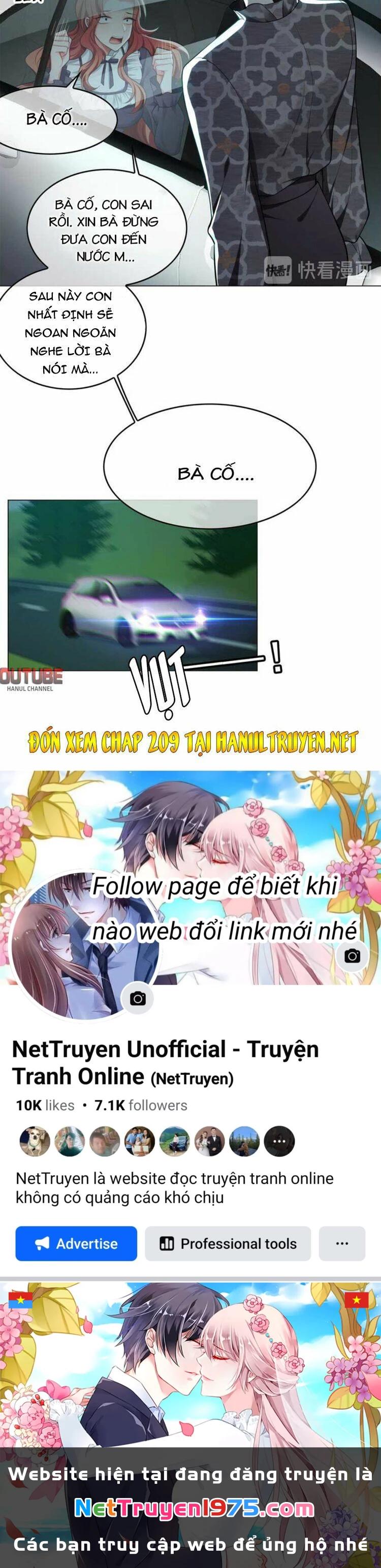 Cô Vợ Nhỏ Nuông Chiều Quá Lại Thành Ác!! Chapter 208.2 - 18