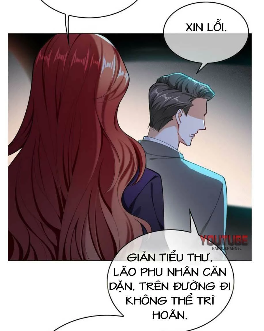 Cô Vợ Nhỏ Nuông Chiều Quá Lại Thành Ác!! Chapter 209.1 - 6