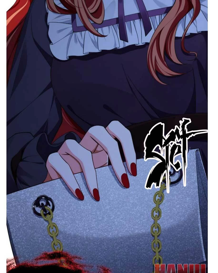 Cô Vợ Nhỏ Nuông Chiều Quá Lại Thành Ác!! Chapter 209.1 - 8