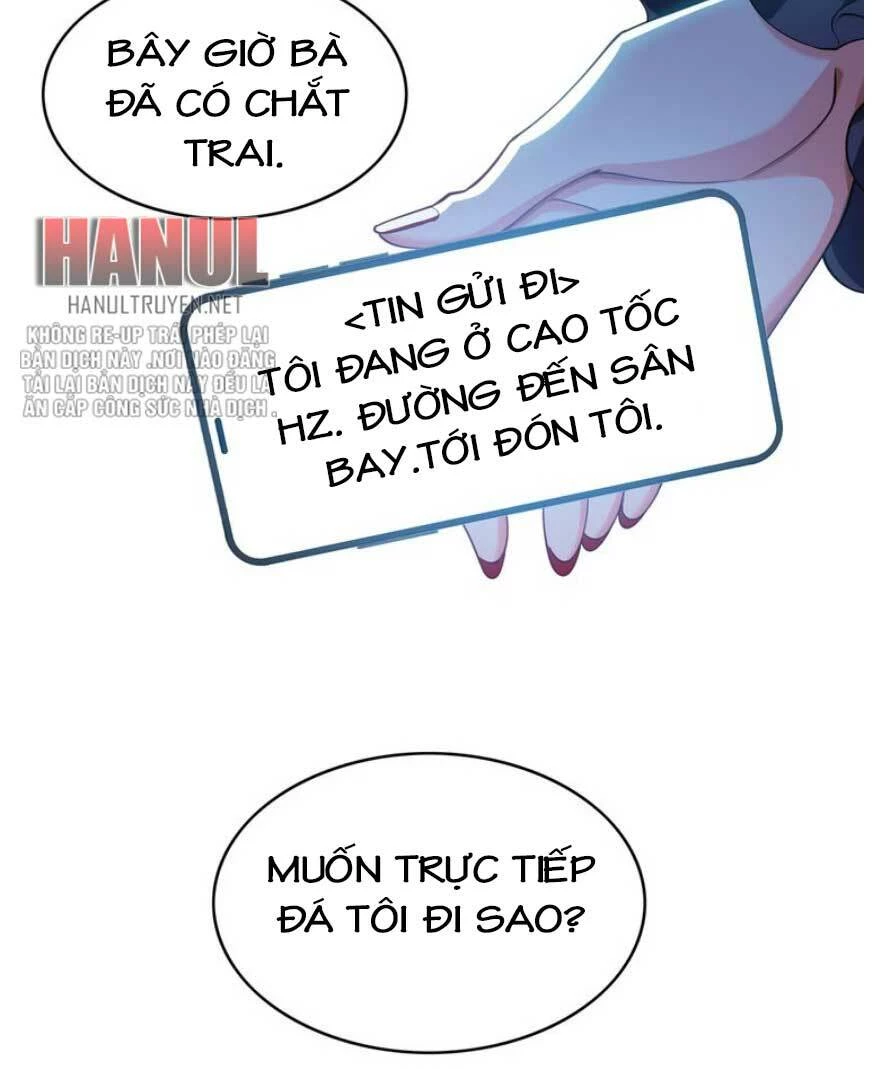 Cô Vợ Nhỏ Nuông Chiều Quá Lại Thành Ác!! Chapter 209.1 - 20