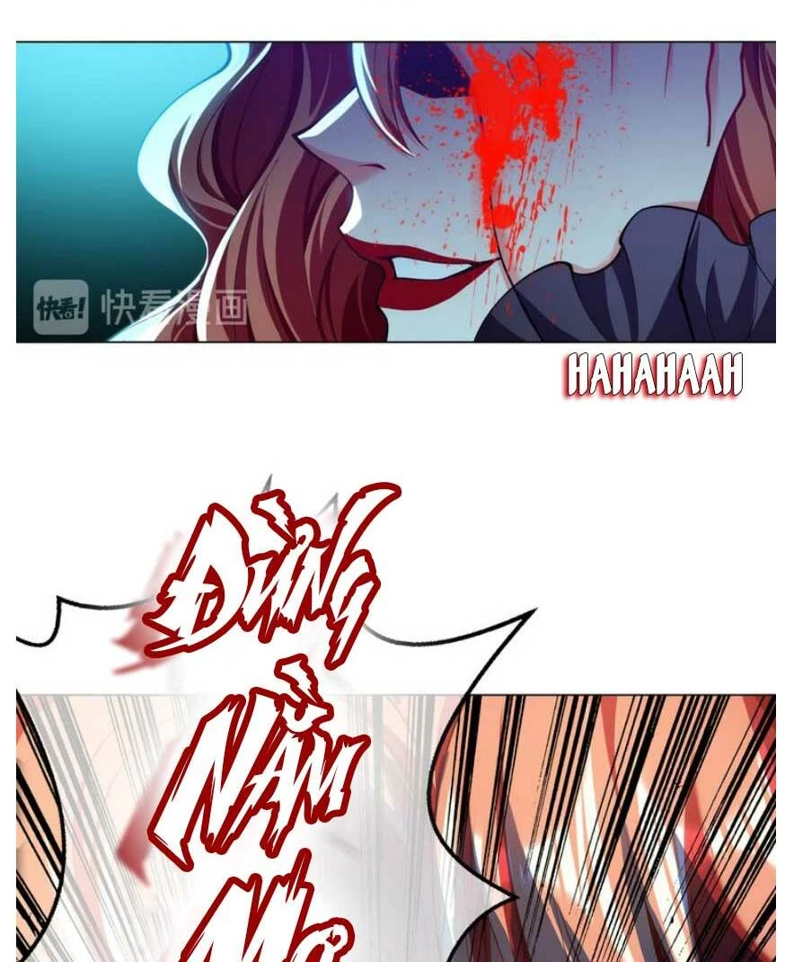 Cô Vợ Nhỏ Nuông Chiều Quá Lại Thành Ác!! Chapter 209.1 - 21