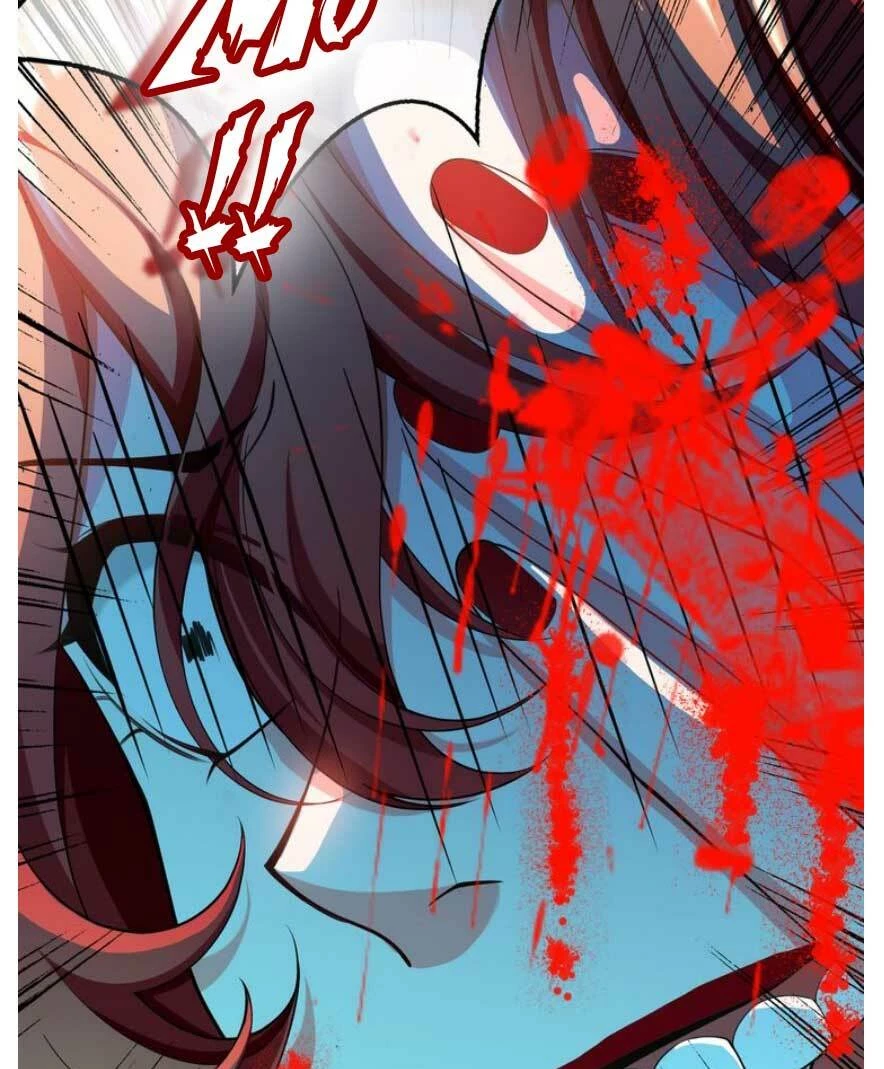 Cô Vợ Nhỏ Nuông Chiều Quá Lại Thành Ác!! Chapter 209.1 - 22