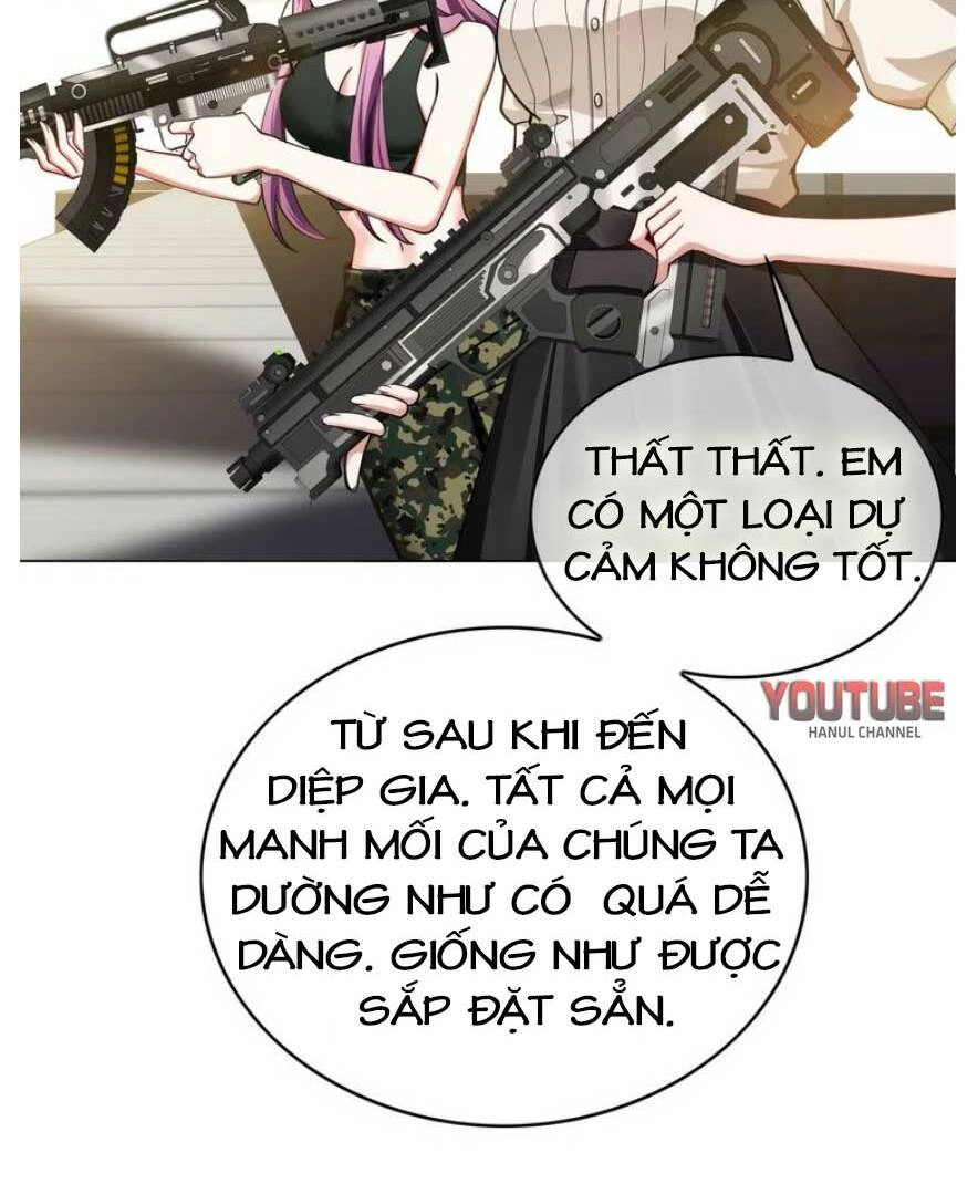 Cô Vợ Nhỏ Nuông Chiều Quá Lại Thành Ác!! Chapter 209.1 - 27