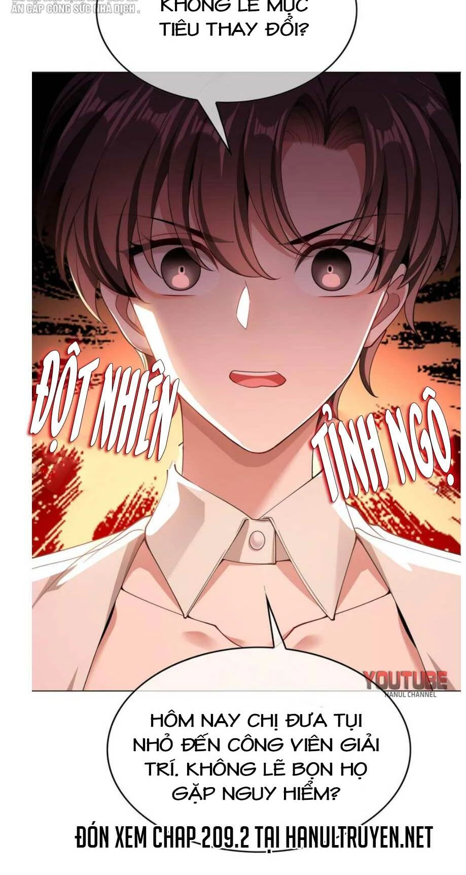 Cô Vợ Nhỏ Nuông Chiều Quá Lại Thành Ác!! Chapter 209.1 - 29