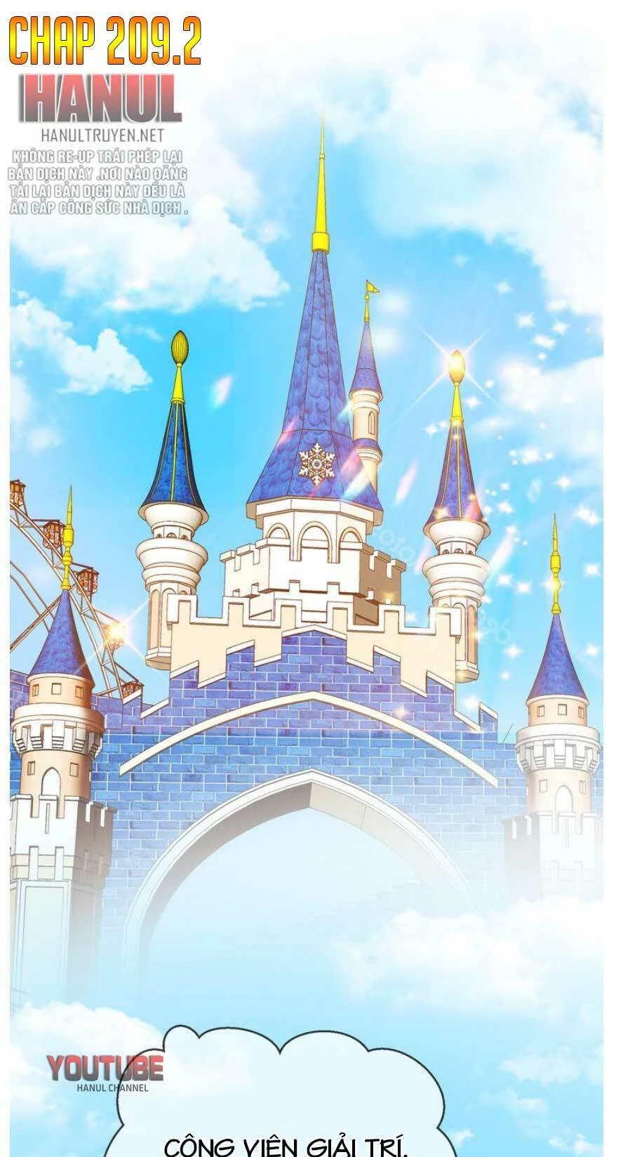 Cô Vợ Nhỏ Nuông Chiều Quá Lại Thành Ác!! Chapter 209.2 - 2