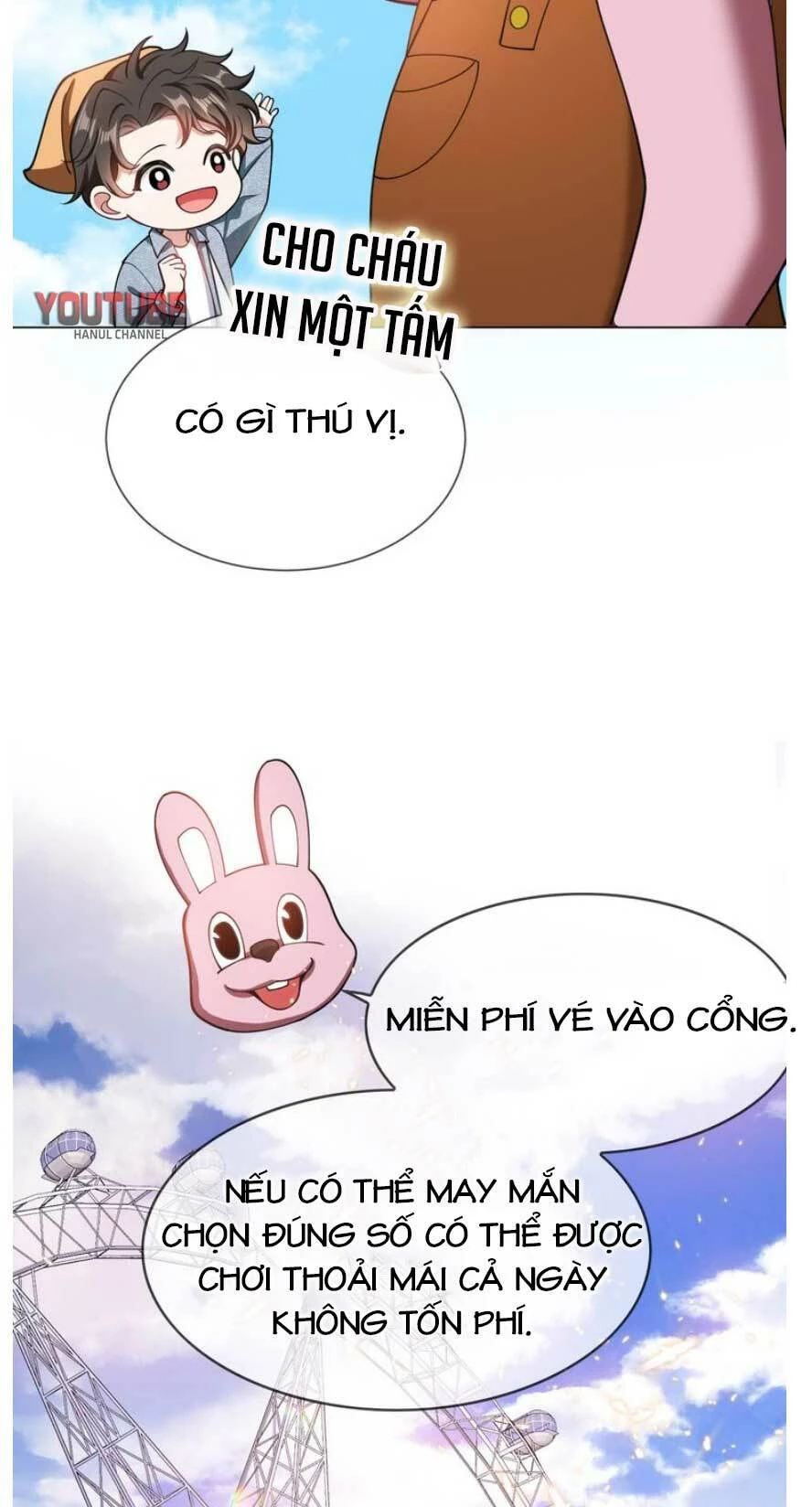 Cô Vợ Nhỏ Nuông Chiều Quá Lại Thành Ác!! Chapter 209.2 - 6