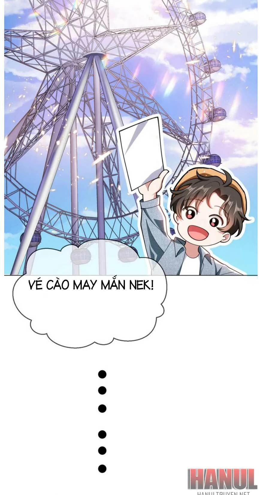 Cô Vợ Nhỏ Nuông Chiều Quá Lại Thành Ác!! Chapter 209.2 - 7