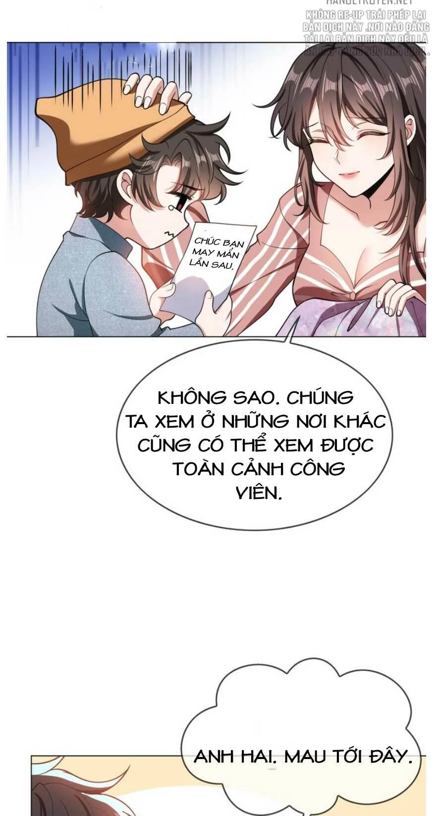 Cô Vợ Nhỏ Nuông Chiều Quá Lại Thành Ác!! Chapter 209.2 - 8