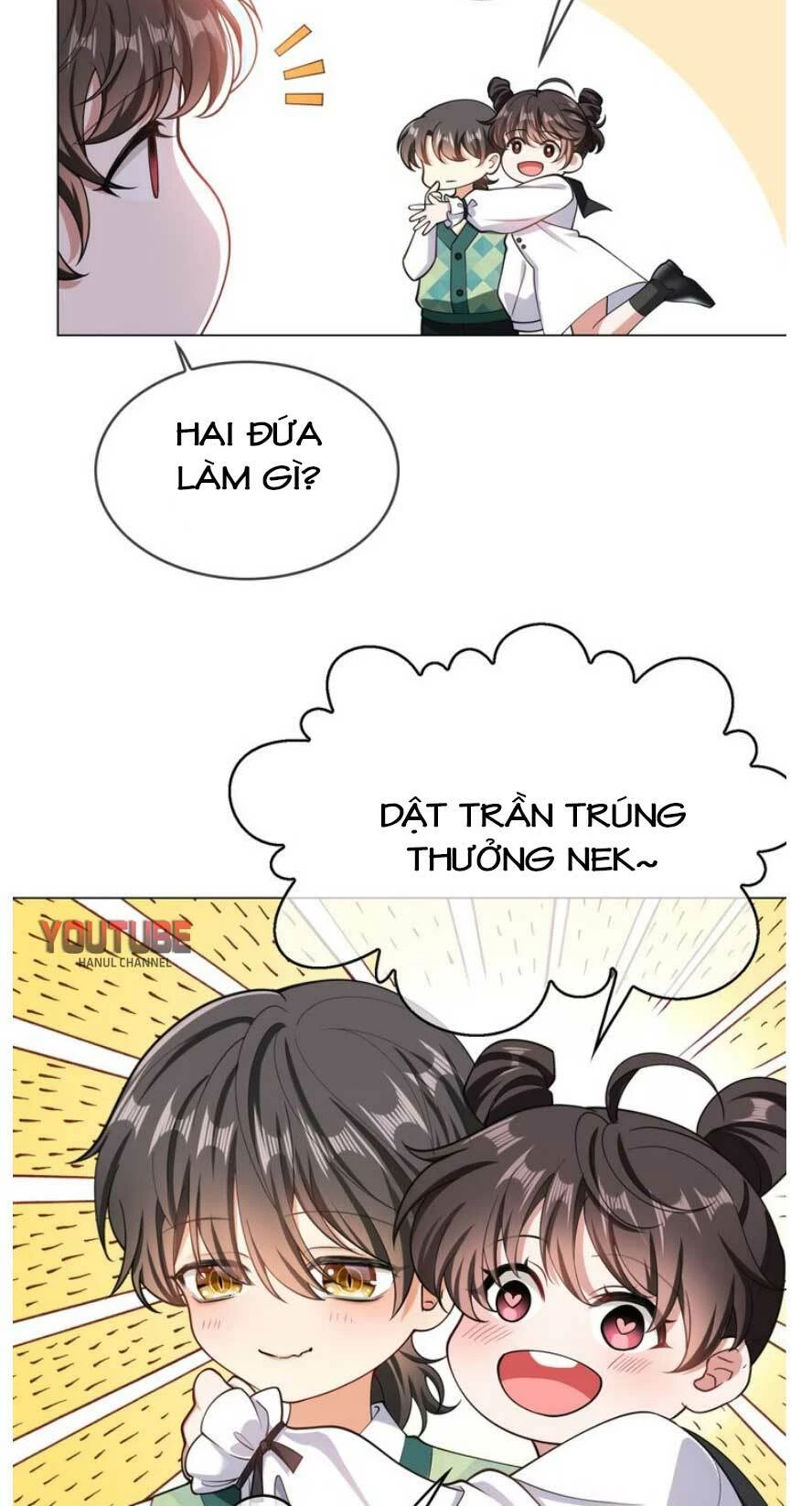 Cô Vợ Nhỏ Nuông Chiều Quá Lại Thành Ác!! Chapter 209.2 - 9