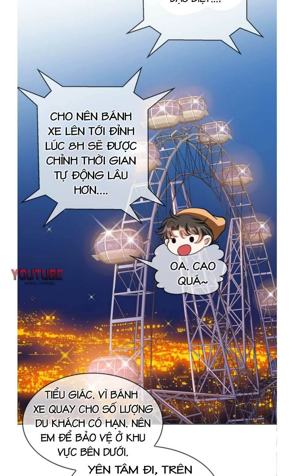 Cô Vợ Nhỏ Nuông Chiều Quá Lại Thành Ác!! Chapter 209.2 - 12