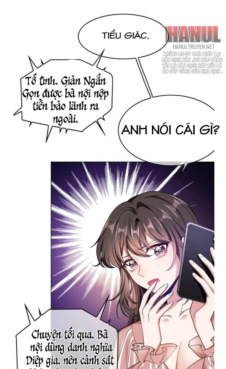 Cô Vợ Nhỏ Nuông Chiều Quá Lại Thành Ác!! Chapter 209.2 - 14