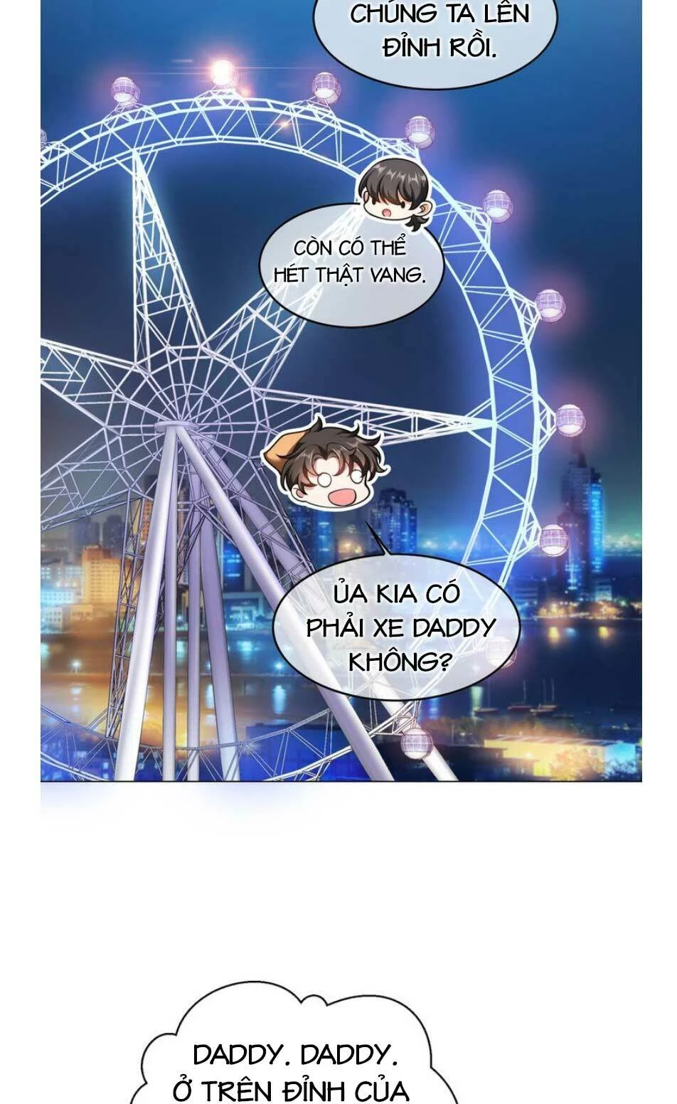 Cô Vợ Nhỏ Nuông Chiều Quá Lại Thành Ác!! Chapter 209.2 - 18