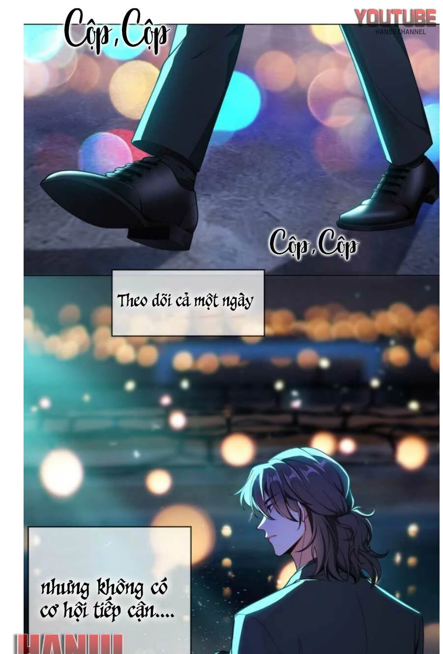 Cô Vợ Nhỏ Nuông Chiều Quá Lại Thành Ác!! Chapter 210 - 8