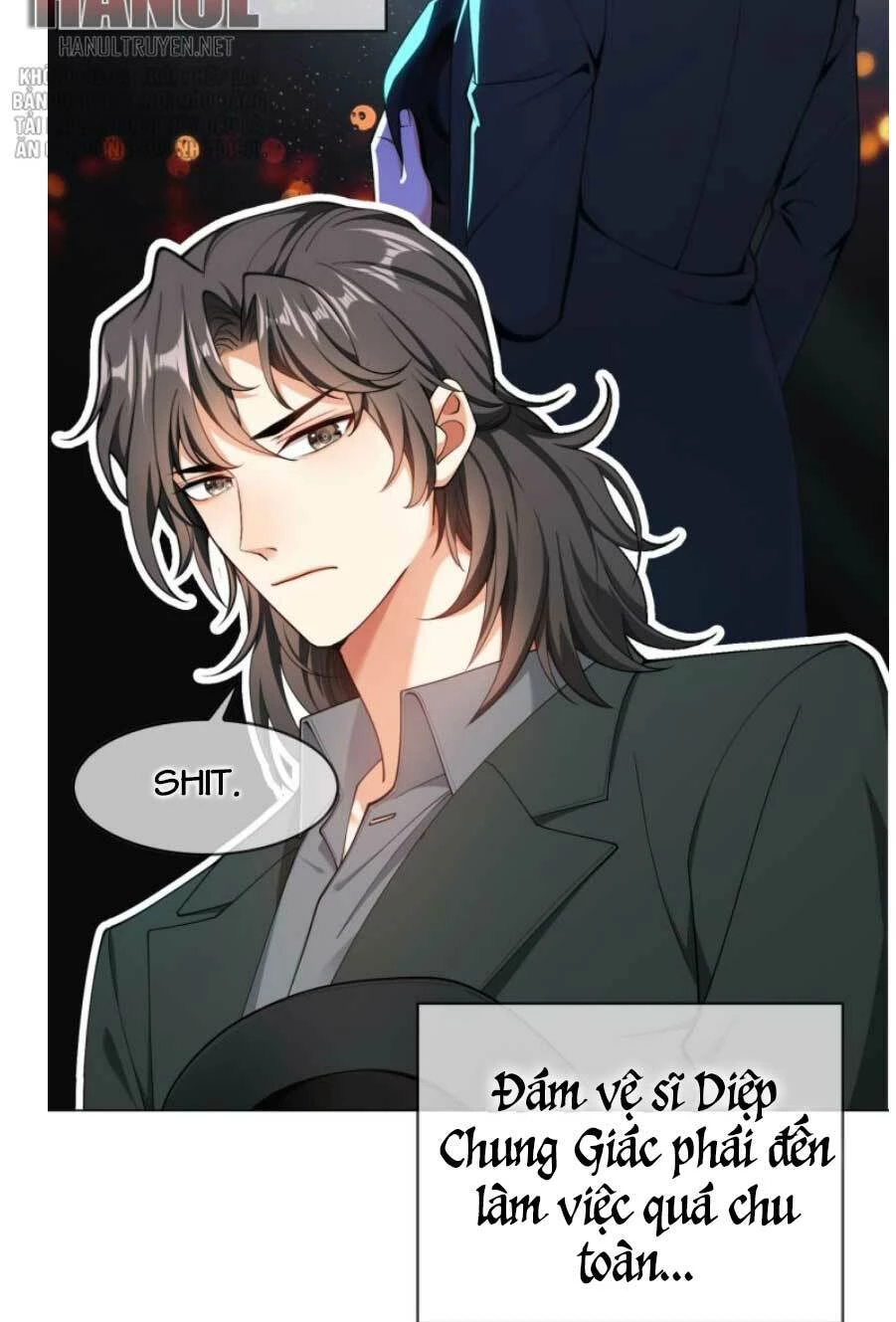 Cô Vợ Nhỏ Nuông Chiều Quá Lại Thành Ác!! Chapter 210 - 9