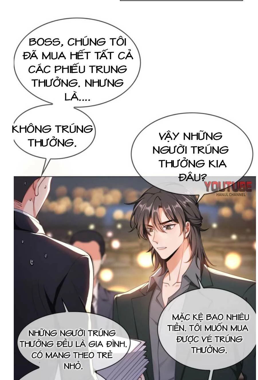 Cô Vợ Nhỏ Nuông Chiều Quá Lại Thành Ác!! Chapter 210 - 10