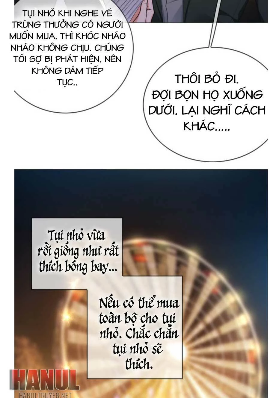 Cô Vợ Nhỏ Nuông Chiều Quá Lại Thành Ác!! Chapter 210 - 11