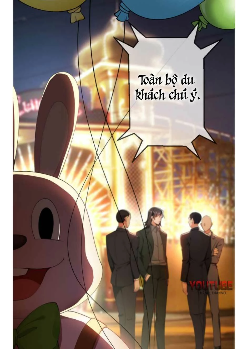 Cô Vợ Nhỏ Nuông Chiều Quá Lại Thành Ác!! Chapter 210 - 13