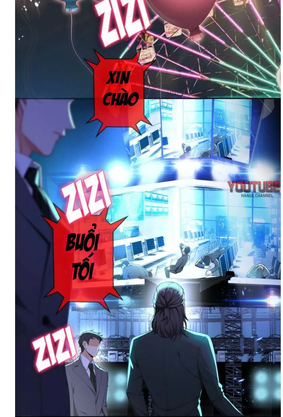 Cô Vợ Nhỏ Nuông Chiều Quá Lại Thành Ác!! Chapter 210 - 16
