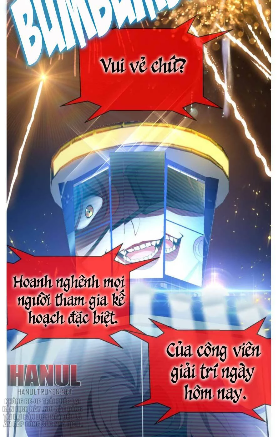 Cô Vợ Nhỏ Nuông Chiều Quá Lại Thành Ác!! Chapter 210 - 19