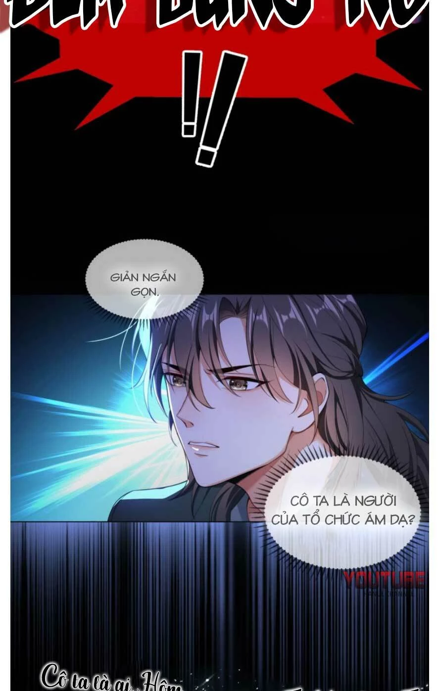 Cô Vợ Nhỏ Nuông Chiều Quá Lại Thành Ác!! Chapter 210 - 22