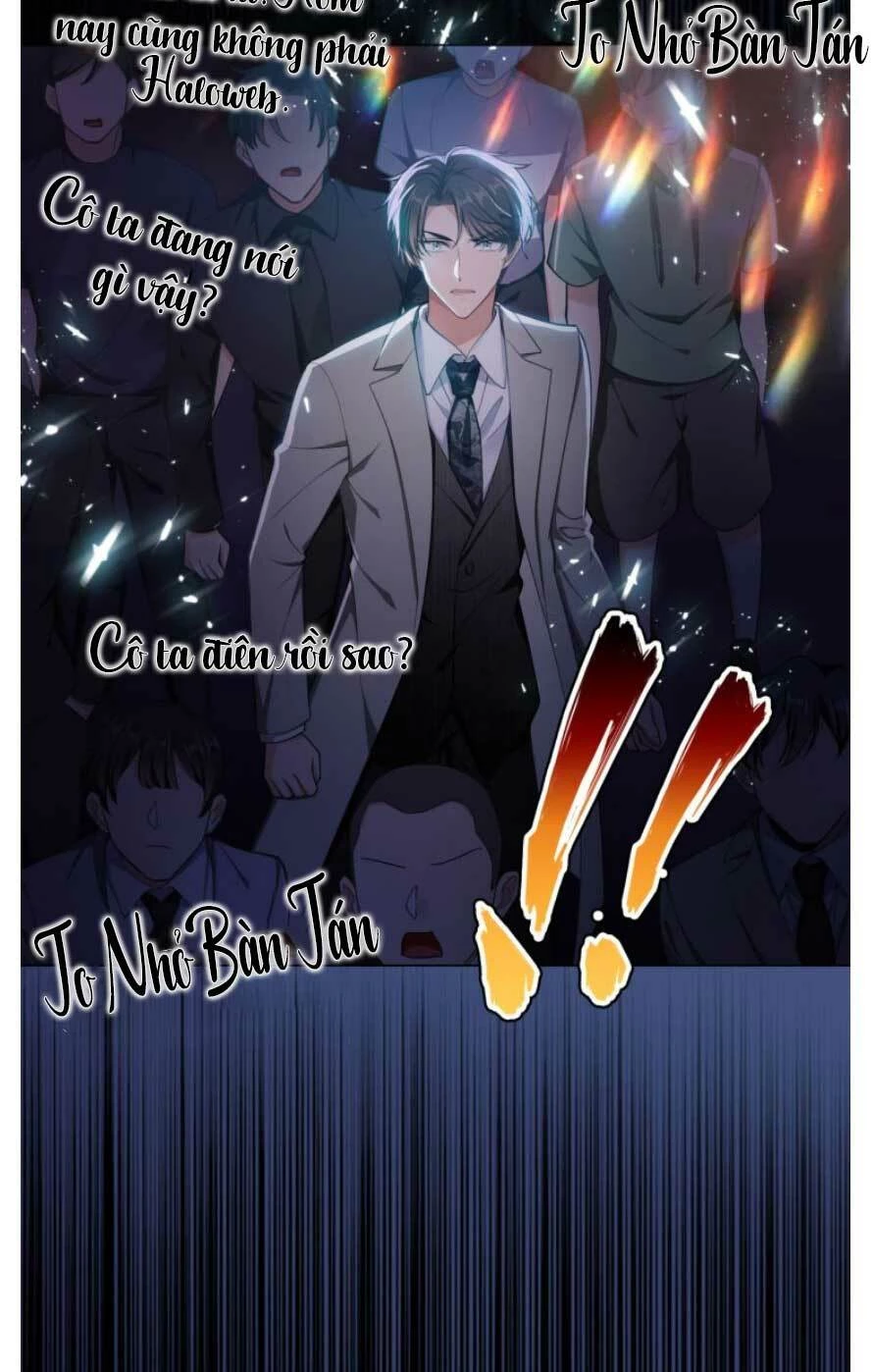 Cô Vợ Nhỏ Nuông Chiều Quá Lại Thành Ác!! Chapter 210 - 23