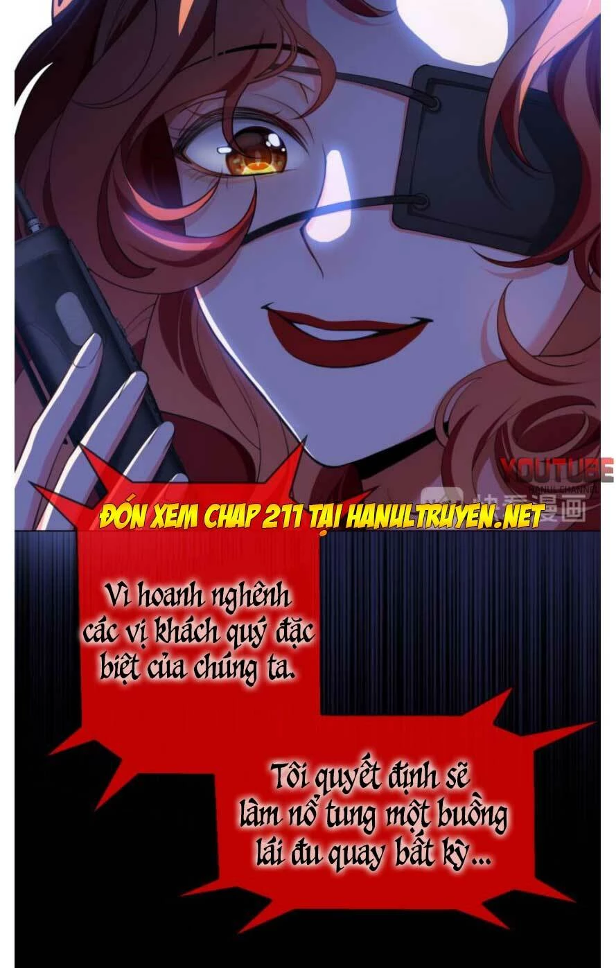 Cô Vợ Nhỏ Nuông Chiều Quá Lại Thành Ác!! Chapter 210 - 25