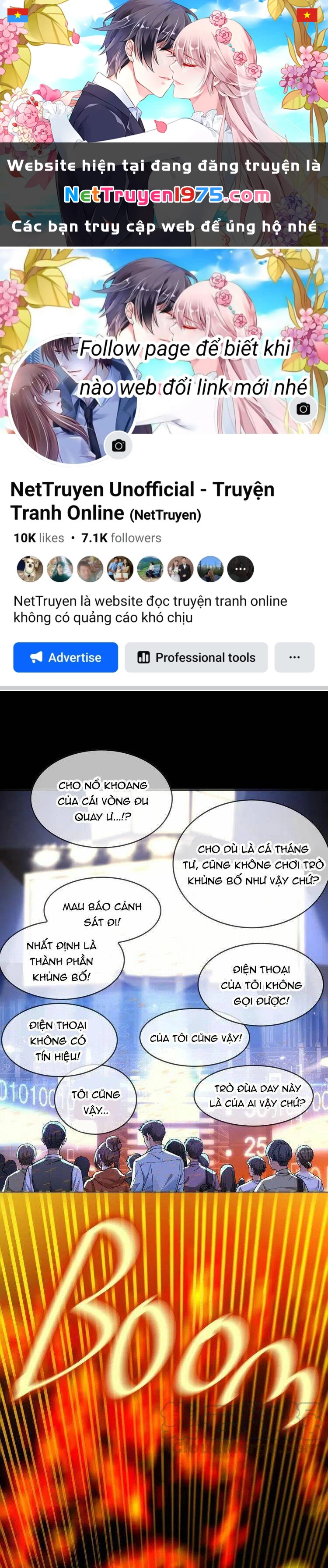 Cô Vợ Nhỏ Nuông Chiều Quá Lại Thành Ác!! Chapter 211 - 1