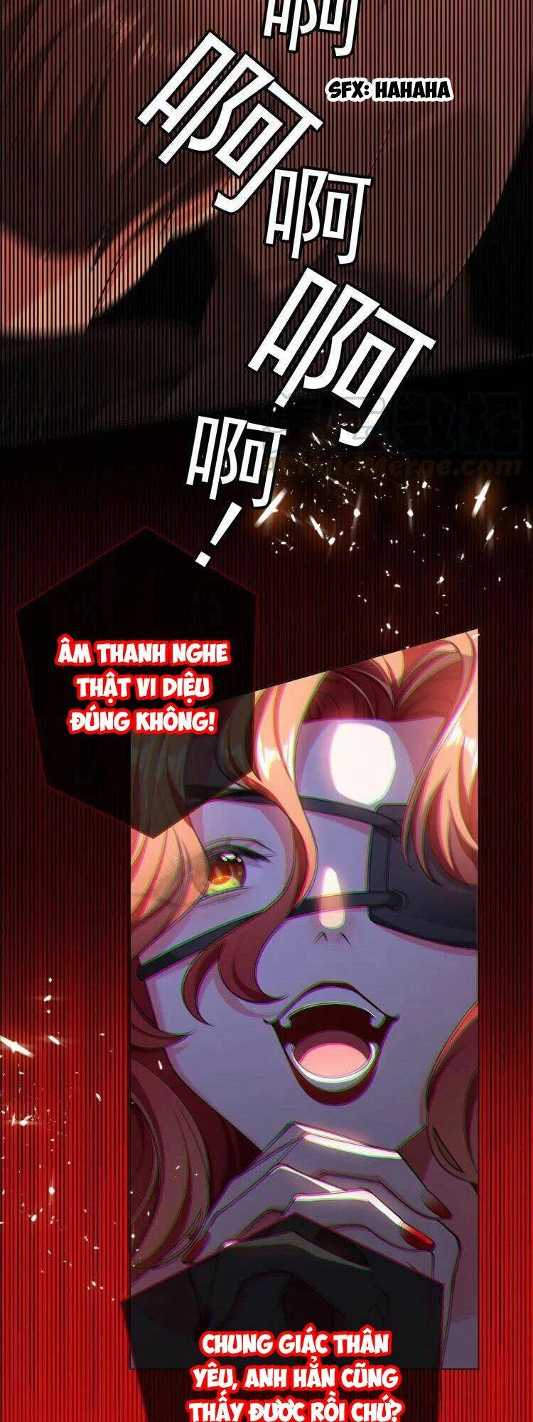 Cô Vợ Nhỏ Nuông Chiều Quá Lại Thành Ác!! Chapter 211 - 3