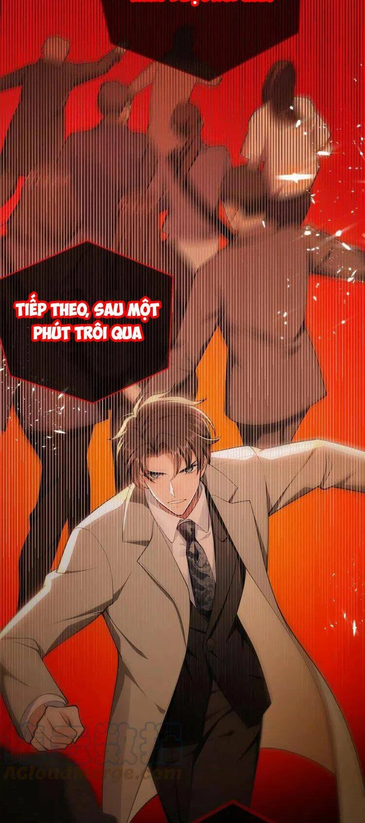 Cô Vợ Nhỏ Nuông Chiều Quá Lại Thành Ác!! Chapter 211 - 4