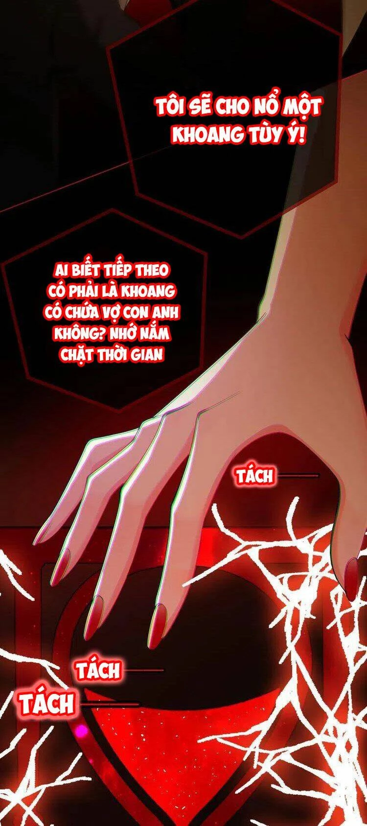 Cô Vợ Nhỏ Nuông Chiều Quá Lại Thành Ác!! Chapter 211 - 5