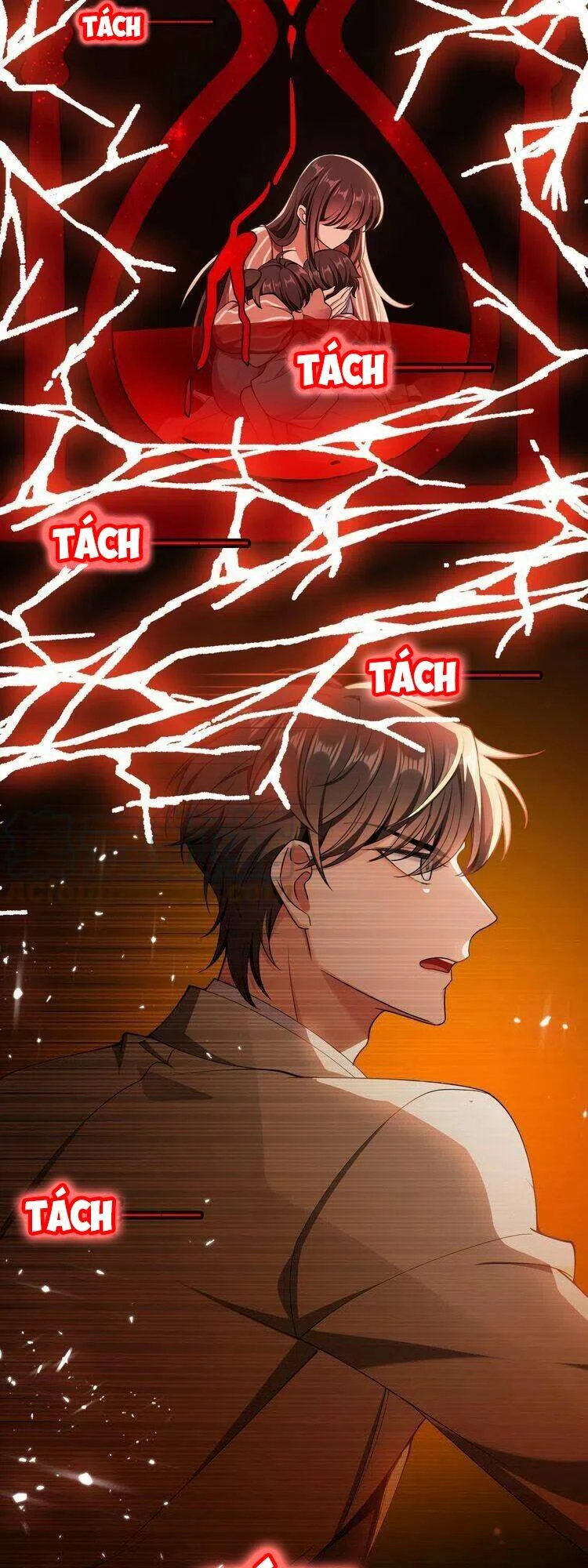 Cô Vợ Nhỏ Nuông Chiều Quá Lại Thành Ác!! Chapter 211 - 6