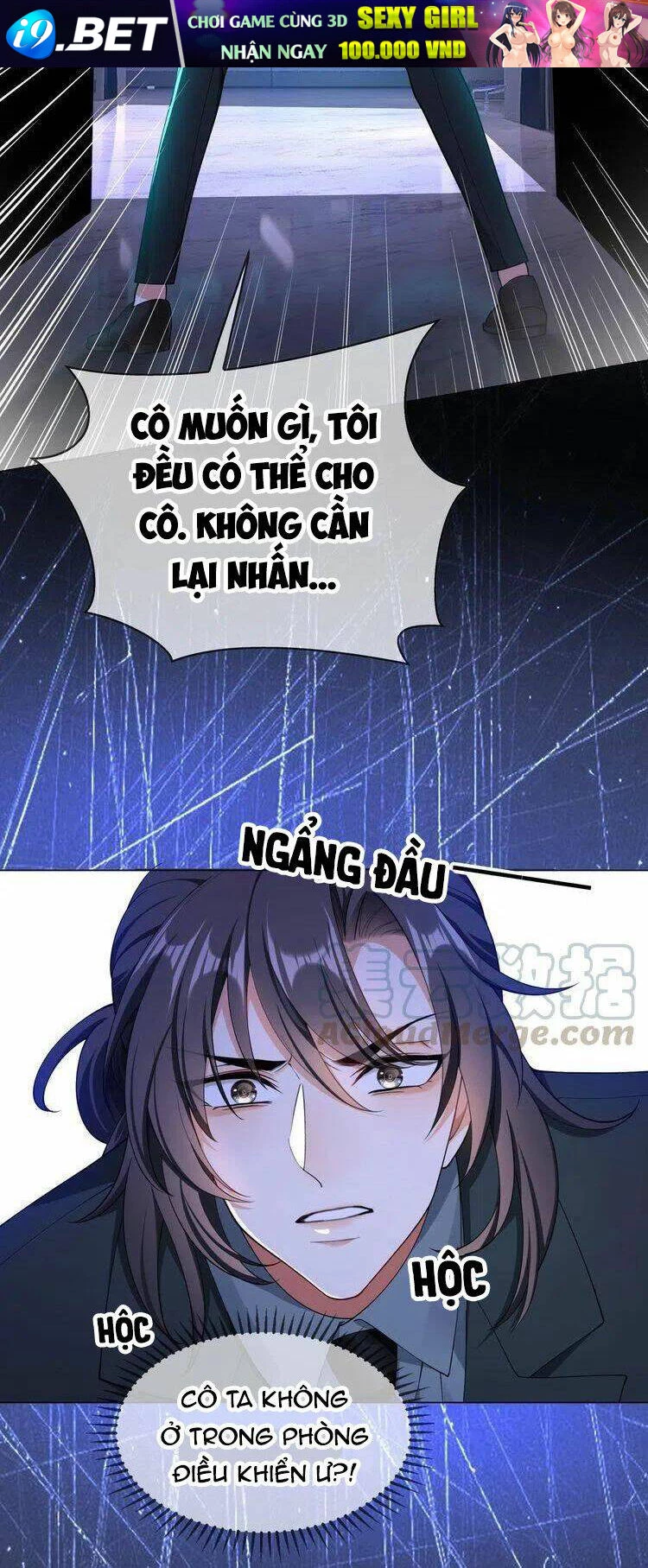 Cô Vợ Nhỏ Nuông Chiều Quá Lại Thành Ác!! Chapter 211 - 9