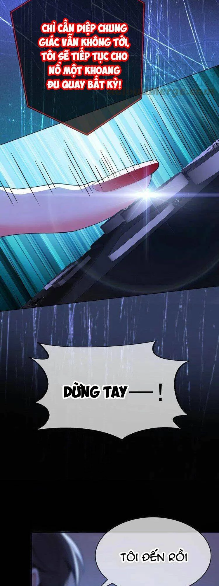 Cô Vợ Nhỏ Nuông Chiều Quá Lại Thành Ác!! Chapter 211 - 11