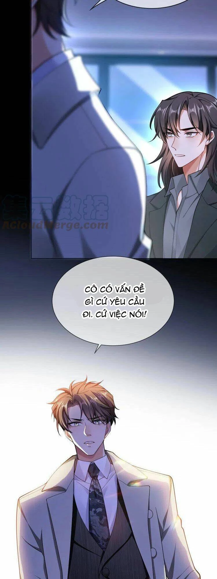 Cô Vợ Nhỏ Nuông Chiều Quá Lại Thành Ác!! Chapter 211 - 12