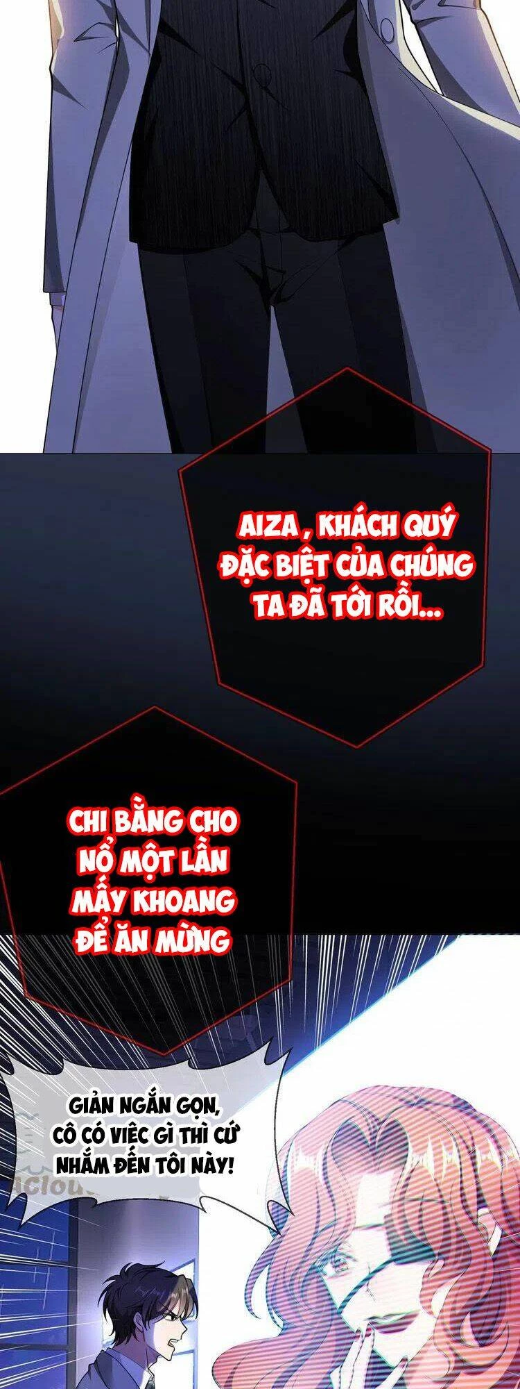 Cô Vợ Nhỏ Nuông Chiều Quá Lại Thành Ác!! Chapter 211 - 13