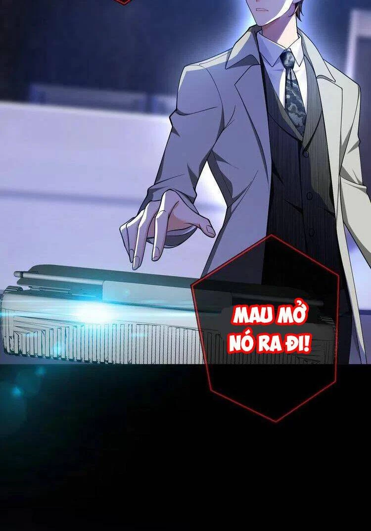 Cô Vợ Nhỏ Nuông Chiều Quá Lại Thành Ác!! Chapter 211 - 15