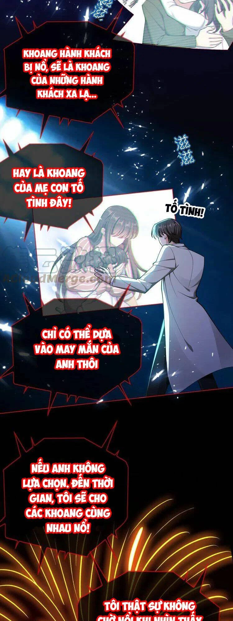 Cô Vợ Nhỏ Nuông Chiều Quá Lại Thành Ác!! Chapter 211 - 17