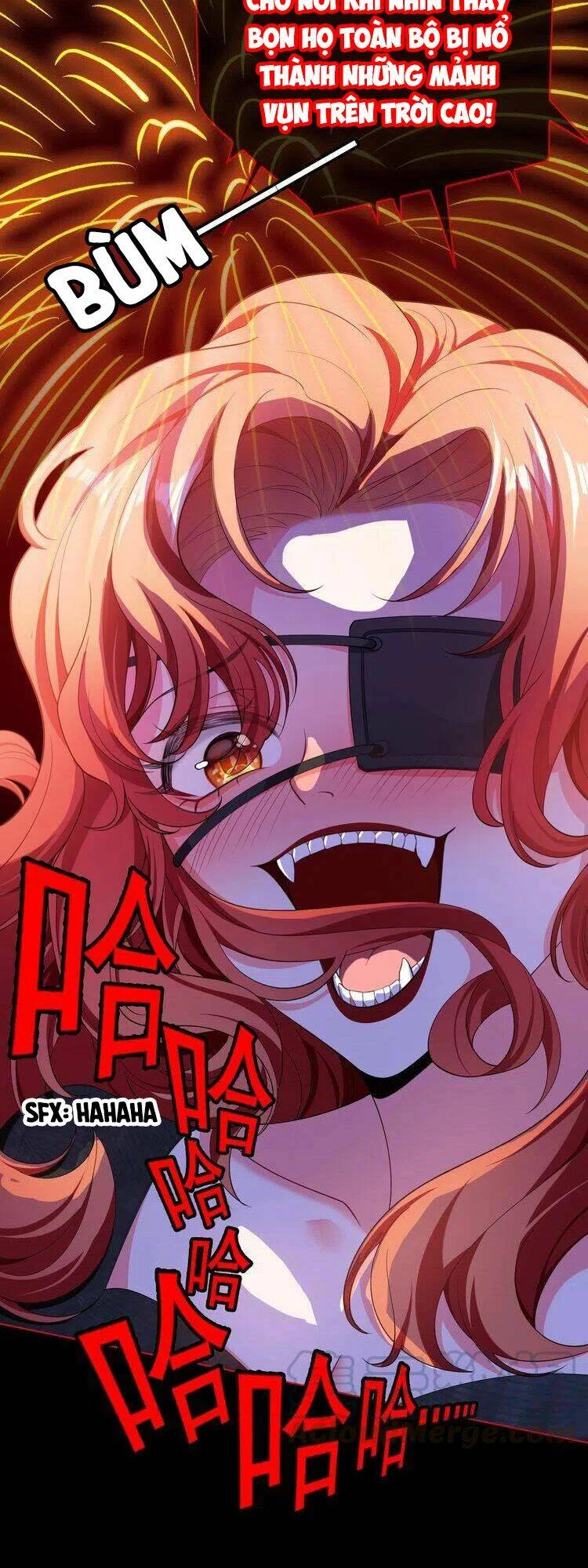 Cô Vợ Nhỏ Nuông Chiều Quá Lại Thành Ác!! Chapter 211 - 18