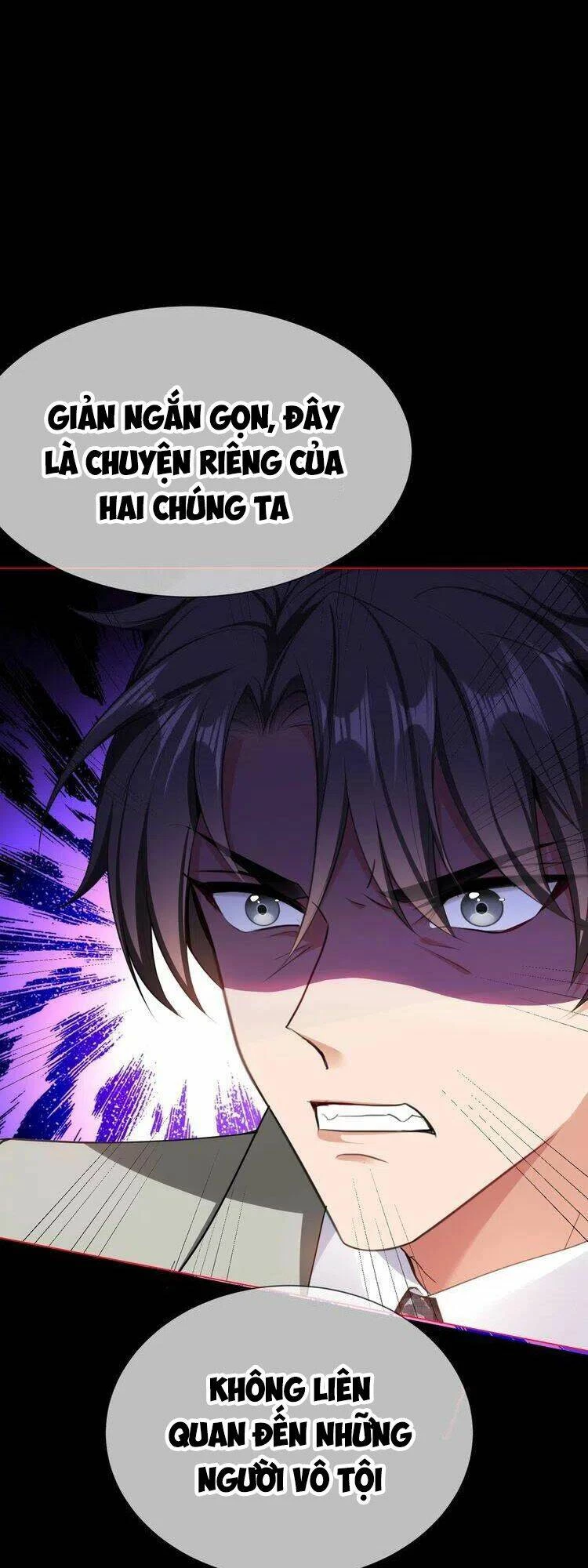 Cô Vợ Nhỏ Nuông Chiều Quá Lại Thành Ác!! Chapter 211 - 19