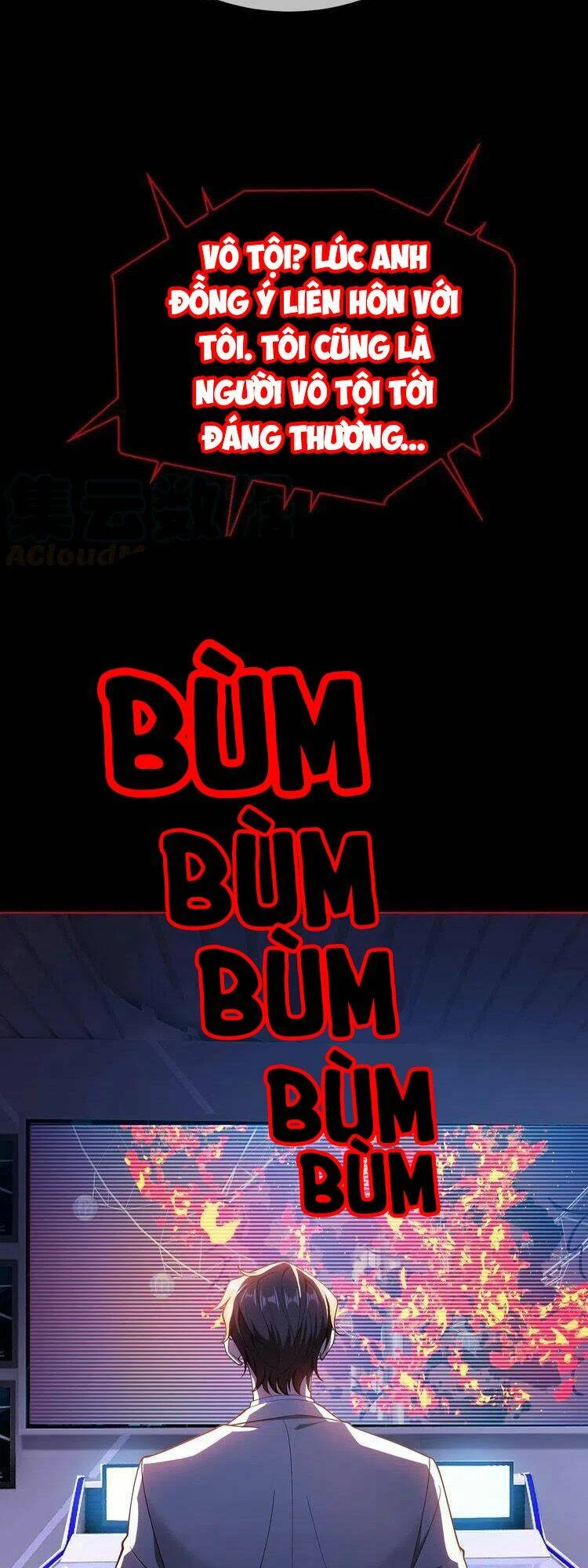 Cô Vợ Nhỏ Nuông Chiều Quá Lại Thành Ác!! Chapter 211 - 20