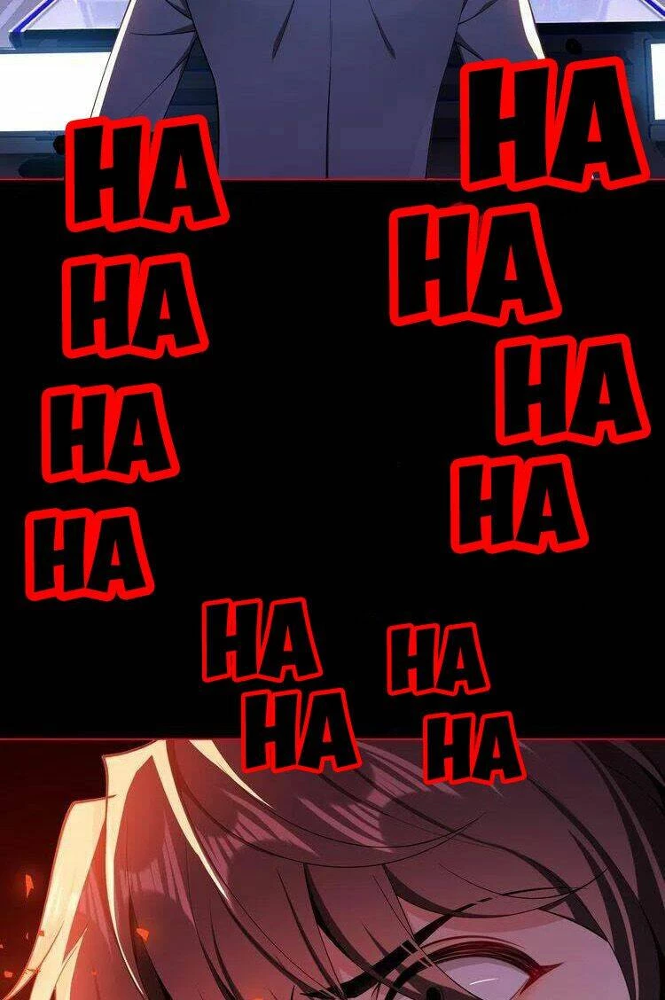 Cô Vợ Nhỏ Nuông Chiều Quá Lại Thành Ác!! Chapter 211 - 21