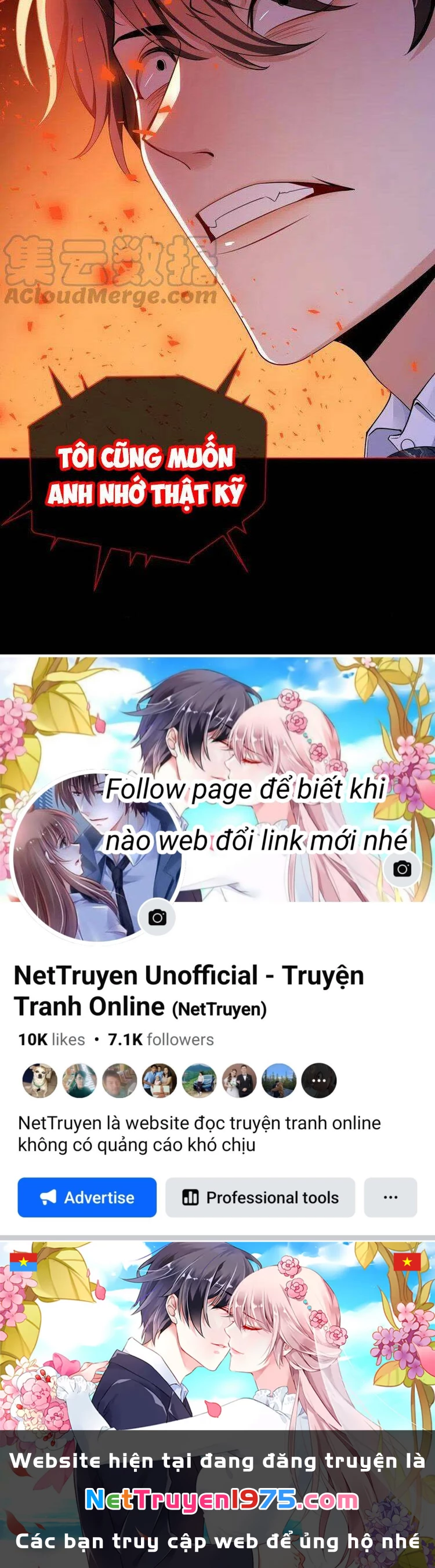 Cô Vợ Nhỏ Nuông Chiều Quá Lại Thành Ác!! Chapter 211 - 22