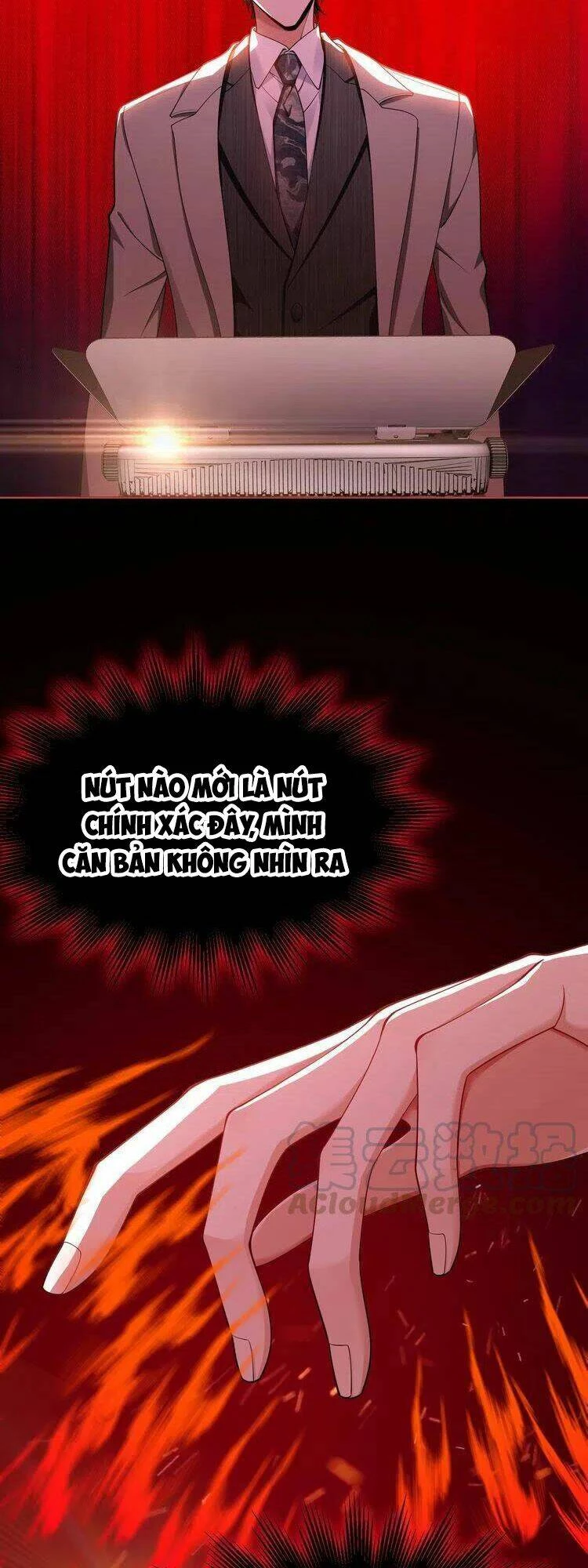 Cô Vợ Nhỏ Nuông Chiều Quá Lại Thành Ác!! Chapter 212 - 4