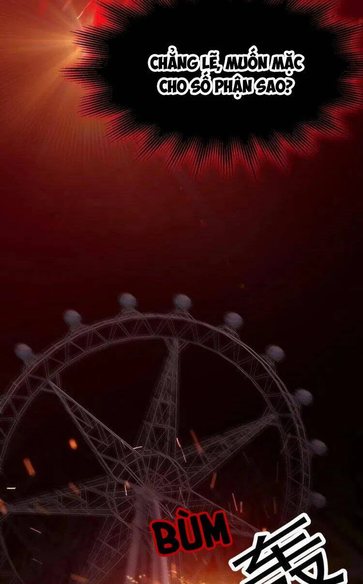 Cô Vợ Nhỏ Nuông Chiều Quá Lại Thành Ác!! Chapter 212 - 5