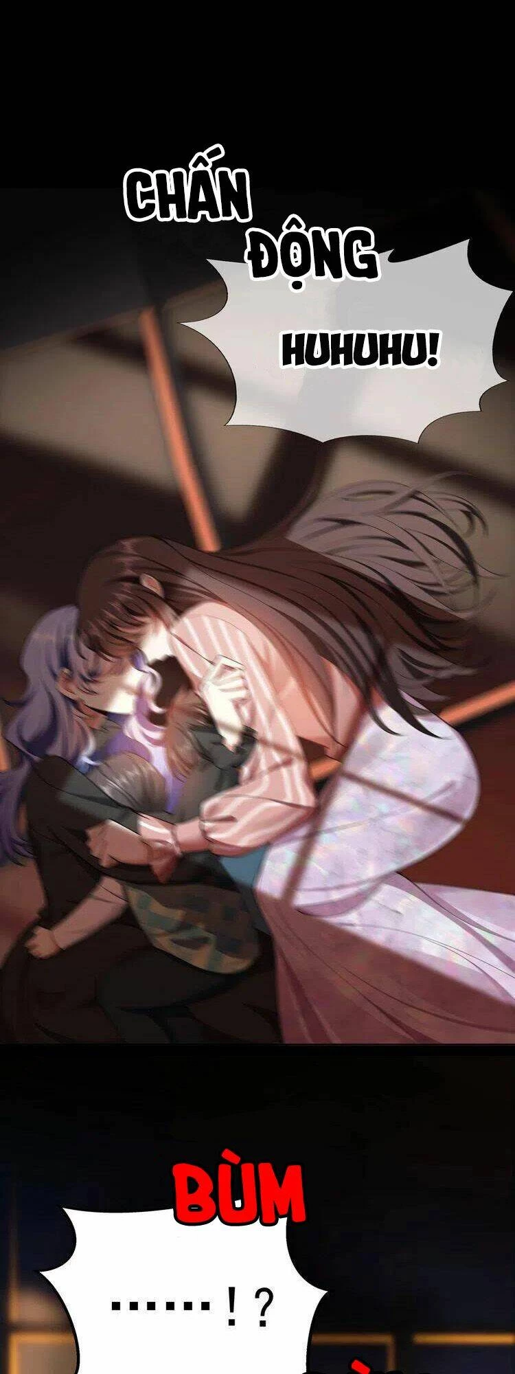 Cô Vợ Nhỏ Nuông Chiều Quá Lại Thành Ác!! Chapter 212 - 7