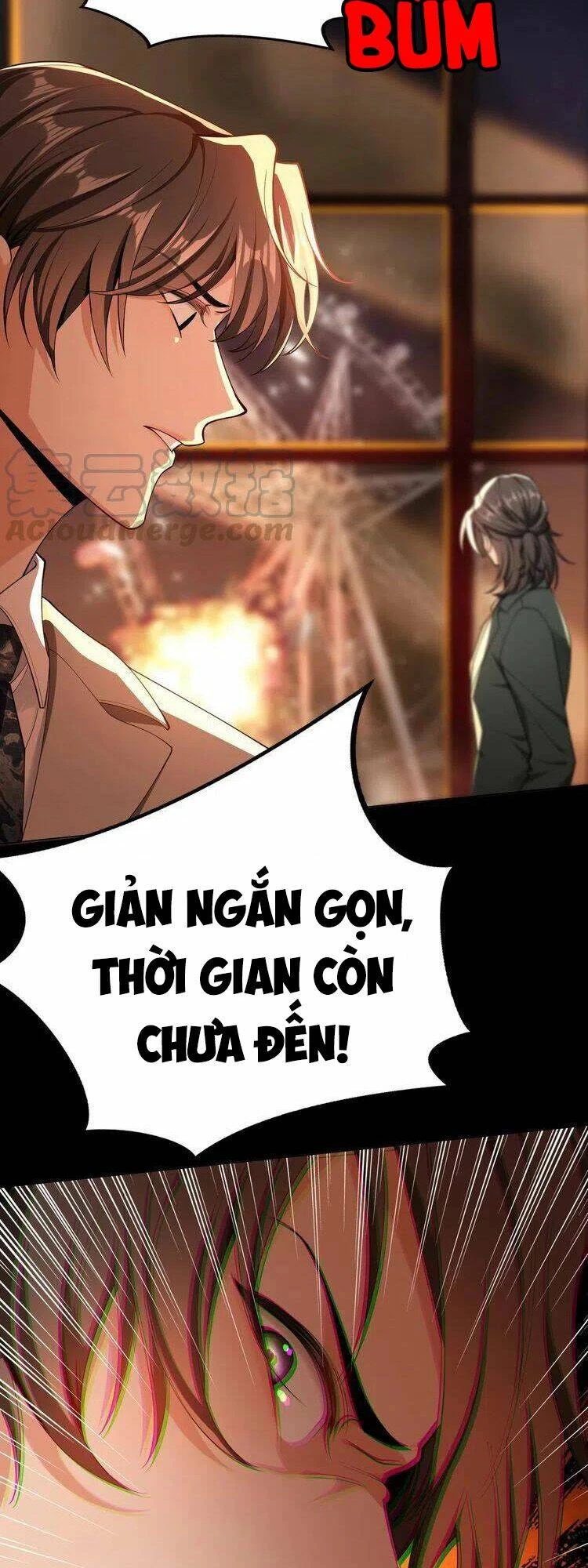 Cô Vợ Nhỏ Nuông Chiều Quá Lại Thành Ác!! Chapter 212 - 8